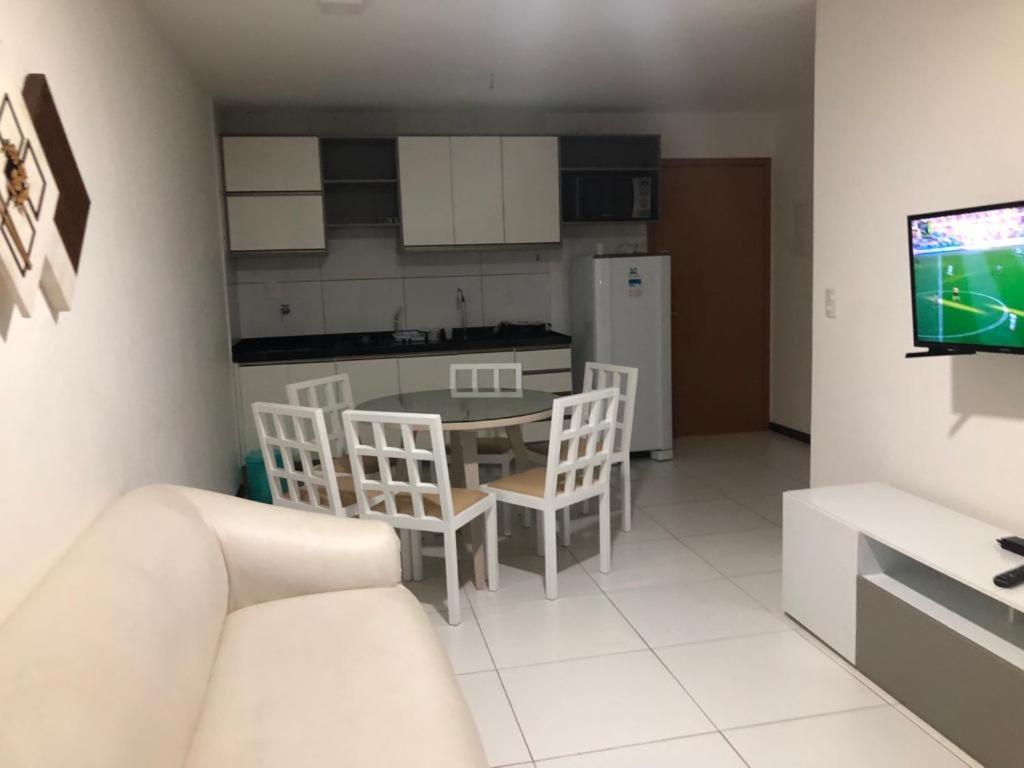 Iloa Residence L202 Барра-ди-Сан-Мигел Экстерьер фото
