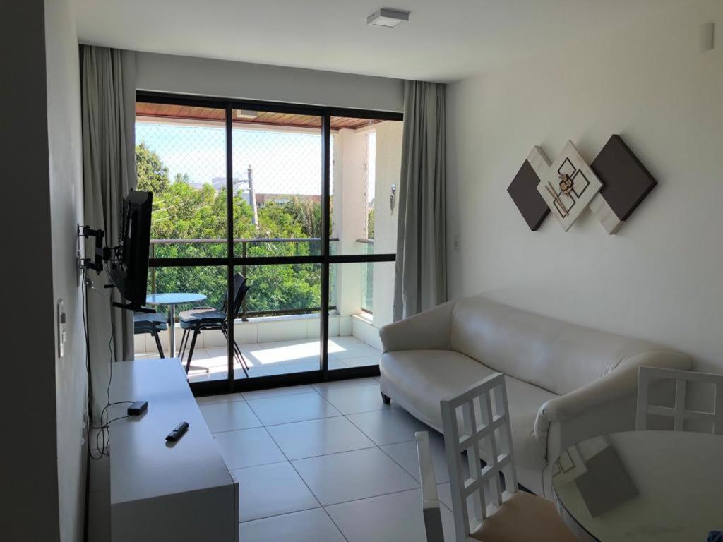 Iloa Residence L202 Барра-ди-Сан-Мигел Экстерьер фото