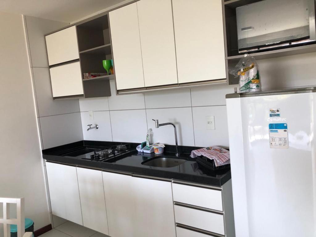 Iloa Residence L202 Барра-ди-Сан-Мигел Экстерьер фото