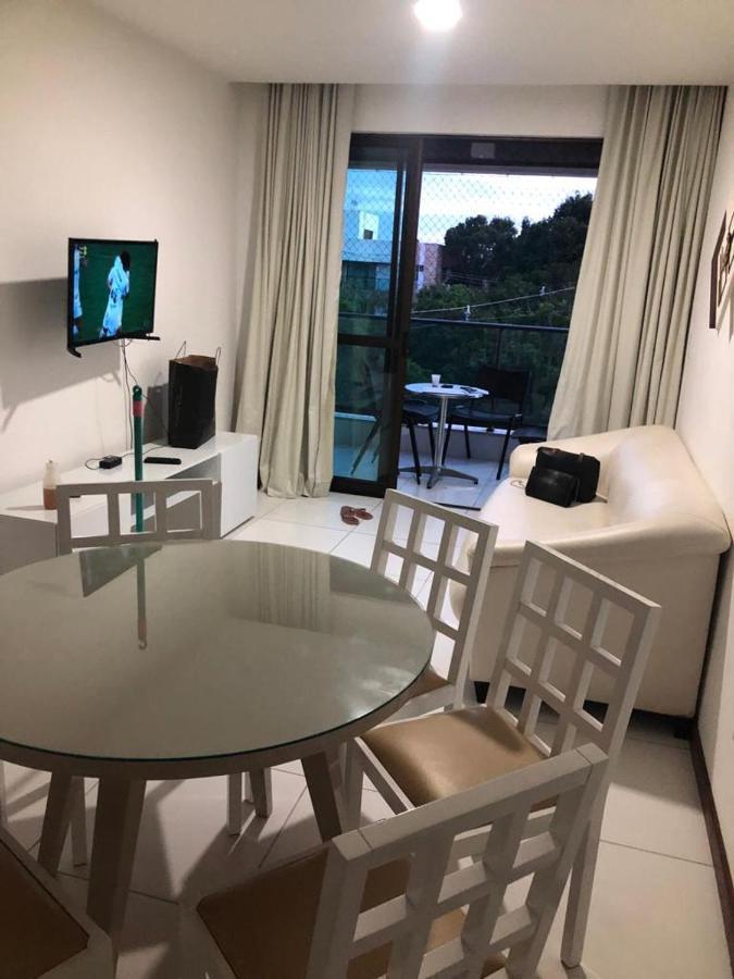 Iloa Residence L202 Барра-ди-Сан-Мигел Экстерьер фото